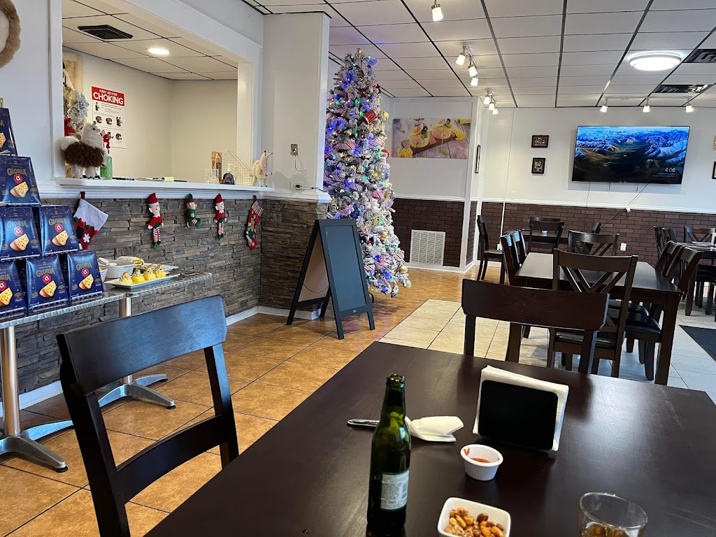 Mi Bandera Peruvian Restaurant 12303