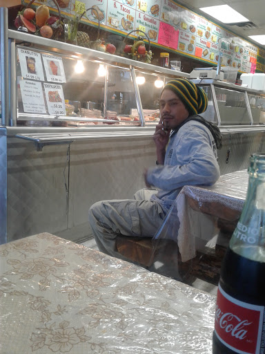 Grocery Store «El Mexicano Market», reviews and photos, 560 State St, Orem, UT 84057, USA