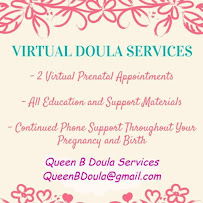 Queen B Doula Services - Photo 5 - Car repair in , Columbus
