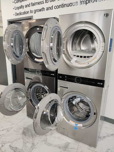 Appliance Store «Grand Appliance and TV», reviews and photos, 11728 W North Ave, Milwaukee, WI 53226, USA