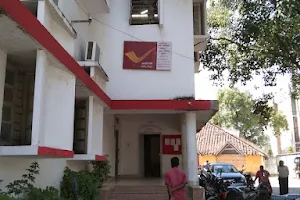 India Post Office image