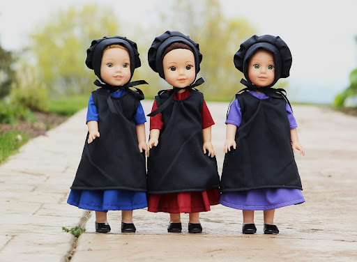 Boutique «Doll Boutique», reviews and photos, 1177 E Newport Rd, Lititz, PA 17543, USA