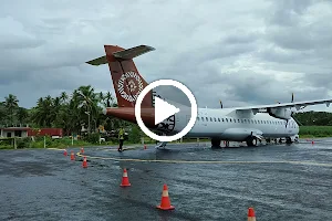 Labasa Airport image