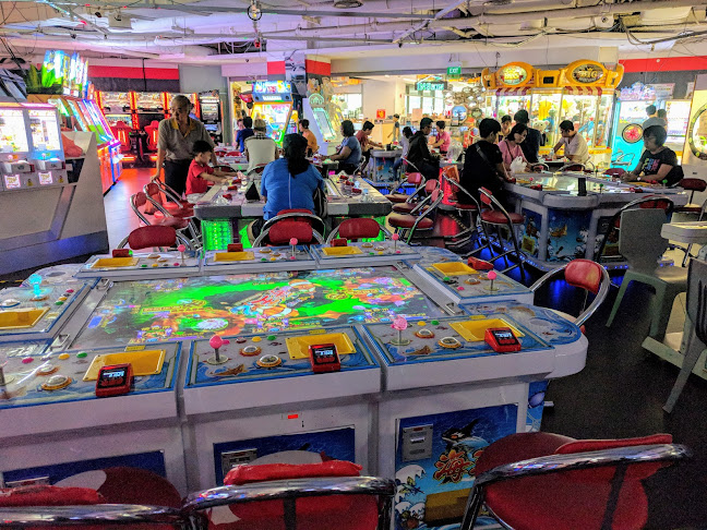 Virtualand - NEX - Singapore