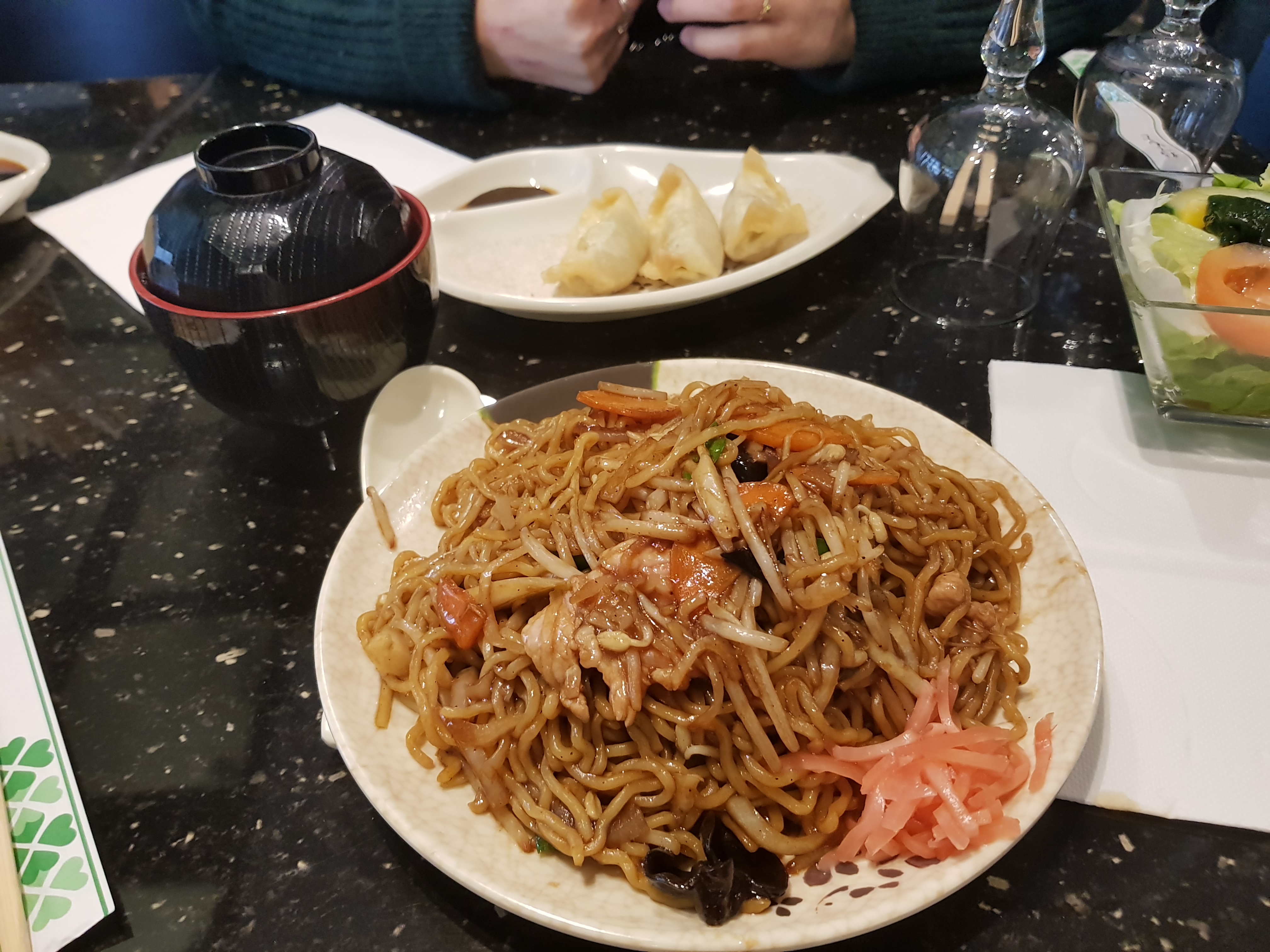 Photo n° 1 de l'avis de IKOMA. fait le 25/02/2020 à 13:59