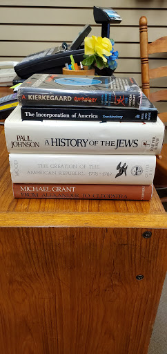 Book Store «The Avid Reader», reviews and photos, 617 2nd St, Davis, CA 95616, USA