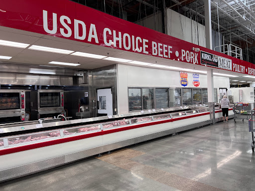 Warehouse store «Costco Wholesale», reviews and photos, 1001 Metro Center Blvd, Foster City, CA 94404, USA