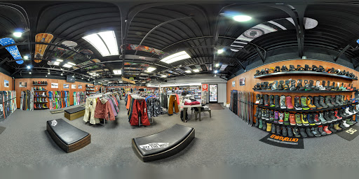Bicycle Store «The House Outlet Store», reviews and photos, 300 S Owasso Blvd E, St Paul, MN 55117, USA