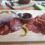 Photo n°2 de l'avis de la.a fait le 06/08/2019 à 11:38 sur le restaurants Line Up Café à Capbreton