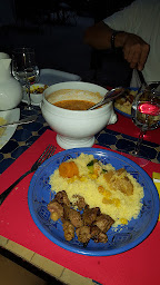 Photo n°4 de La Baraka à Saint-Fargeau-Ponthierry ()