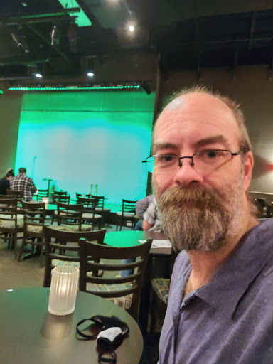 Comedy Club «Laugh Out Loud Comedy Club», reviews and photos, 618 NW Loop 410, San Antonio, TX 78216, USA