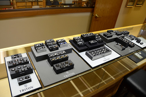 Jewelry Store «Hoppe Jewelers», reviews and photos, 3643 E Main St, Richmond, IN 47374, USA