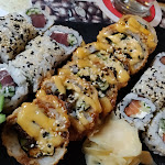 Photo n°3 de l'avis de Benjamin. fait le 19/08/2019 à 11:07 sur le  Goldenes LamLam à Treuchtlingen