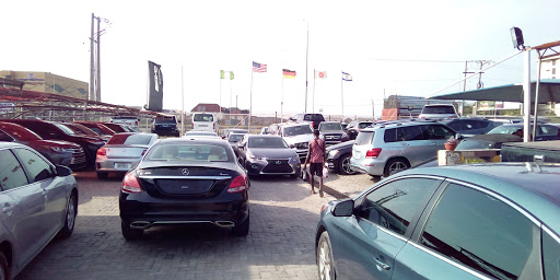 Red Handle Autos, No. 2 Dreamworld Africana Road, Eti-Osa, Lekki, Nigeria, Car Dealer, state Kwara