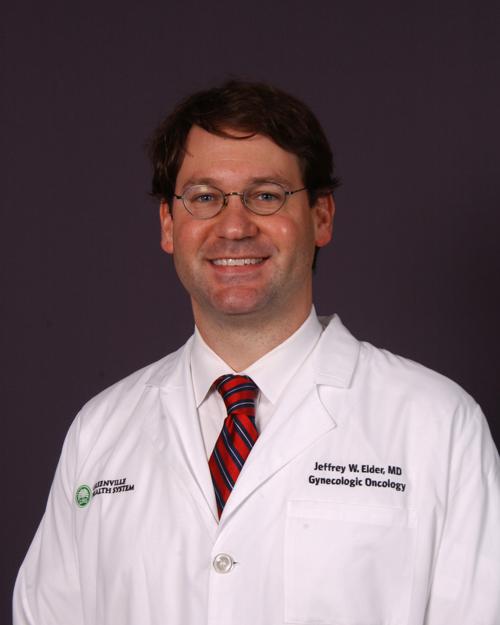Jeffrey Wayne Elder, MD