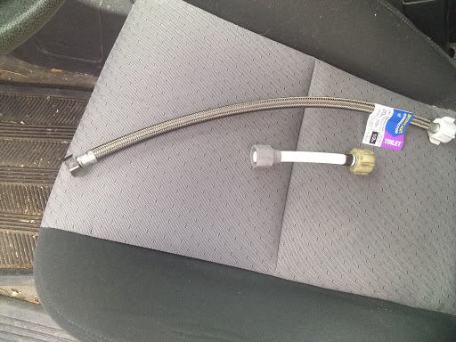 Hardware Store «Eagan Hardware Hank», reviews and photos, 1320 Duckwood Dr, Eagan, MN 55123, USA