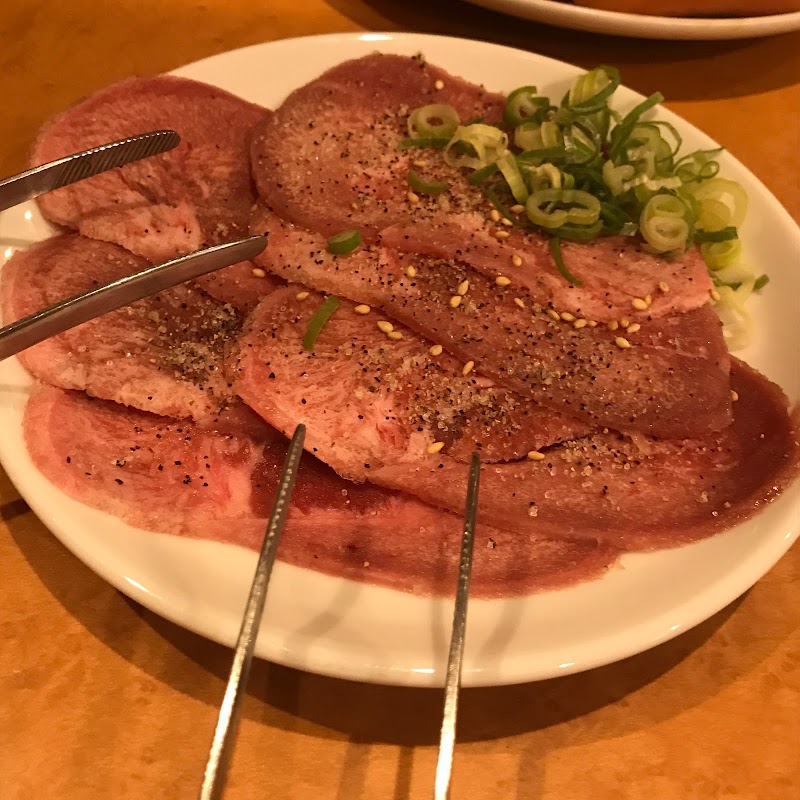 榮華亭 谷町九丁目店 大阪府大阪市中央区谷町 韓国焼肉店 レストラン グルコミ