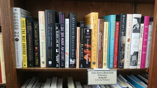 Book Store «Learned Owl Book Shop», reviews and photos, 204 N Main St, Hudson, OH 44236, USA