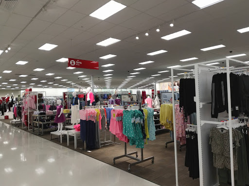 Department Store «Target», reviews and photos, 6635 N Grand Pkwy W, Spring, TX 77389, USA