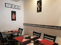 Atmosphère du Restaurant de sushis J&J Sushi à Tourcoing - n°1