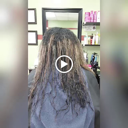 Beauty Salon «Envy Me Hair Salon», reviews and photos, 6024 S Orange Ave, Orlando, FL 32809, USA