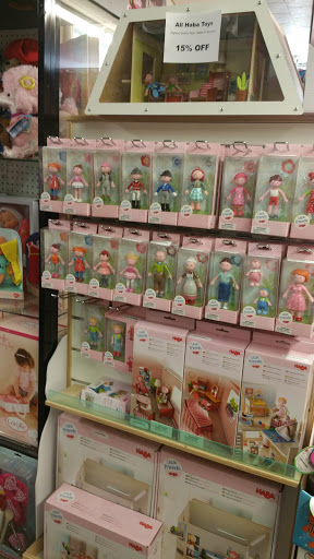 Doll Hospital & Toy Soldier Shop, 3947 Twelve Mile Rd, Berkley, MI 48072, USA, 