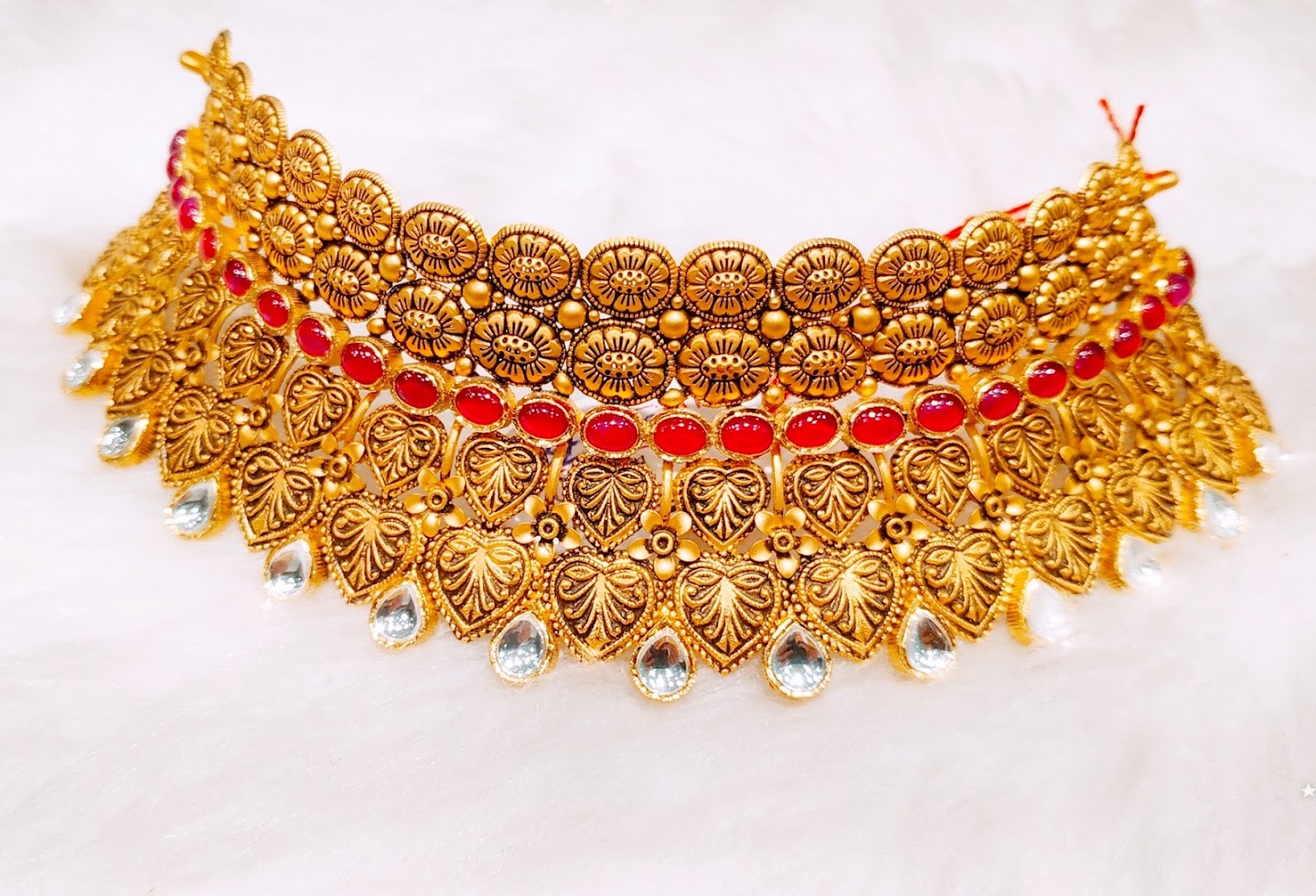 EMPORE JEWELS LLP - Wholesale Jeweler in Arayidathupalam