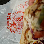 Photo n°1 de l'avis de Patrick.c fait le 22/05/2022 à 13:48 sur le  Ali Baba Kebap à Saarbrücken