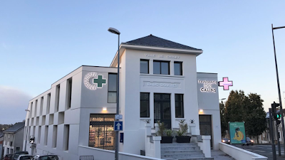 Pharmacie des Câlins - Elsie Santé à Cholet