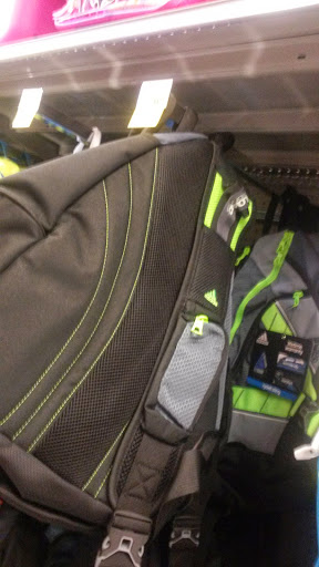 Sporting Goods Store «Academy Sports + Outdoors», reviews and photos, 4920 N Garland Ave, Garland, TX 75040, USA