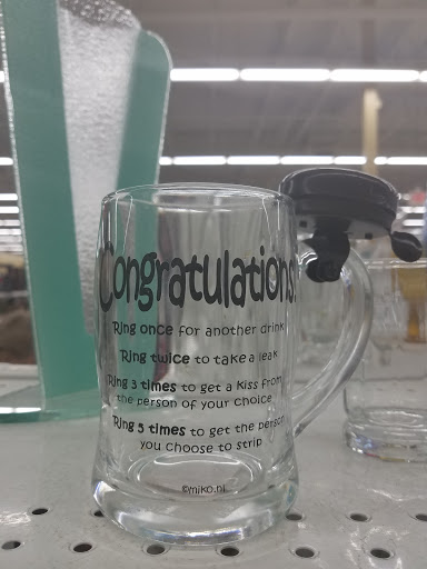 Thrift Store «Value Village», reviews and photos