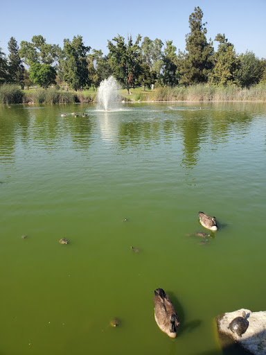 Golf Course «Alhambra Golf Course», reviews and photos, 630 S Almansor St, Alhambra, CA 91801, USA