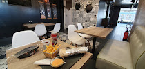 Atmosphère du Sandwicherie Kebab Fleury royal à Fleury-sur-Andelle - n°2