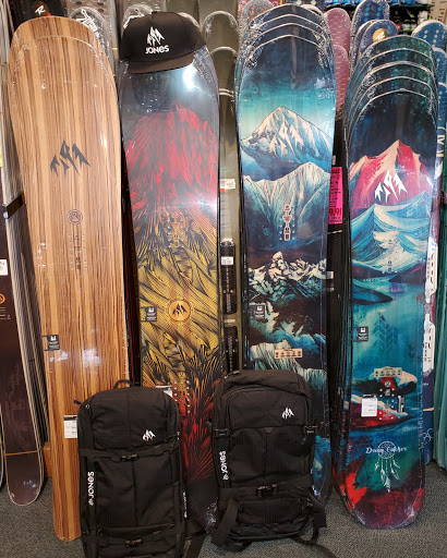 Sporting Goods Store «Play It Again Sports & Cycle», reviews and photos, 1304 Stewart St, Seattle, WA 98109, USA