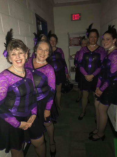 Dance School «Chris Collins Dance Studio», reviews and photos, 5408 Eisenhower Ave, Alexandria, VA 22304, USA