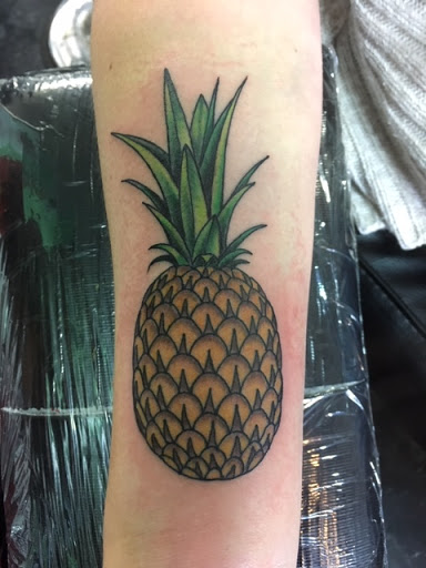 Tattoo Shop «Dark Horse Tattoo», reviews and photos, 1305 Stewart St, Seattle, WA 98109, USA