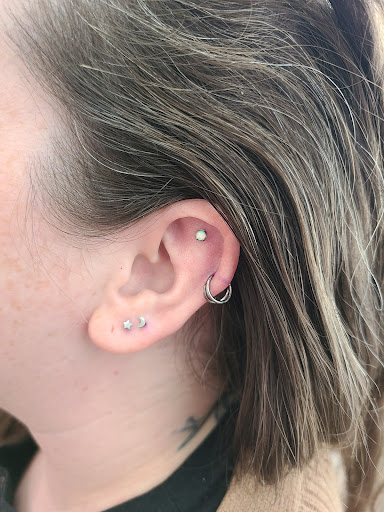 Explore tattoo ideas for father daughter, creative tattoo ideas in Nacogdoches, available at Primal Piercing & Jewelry