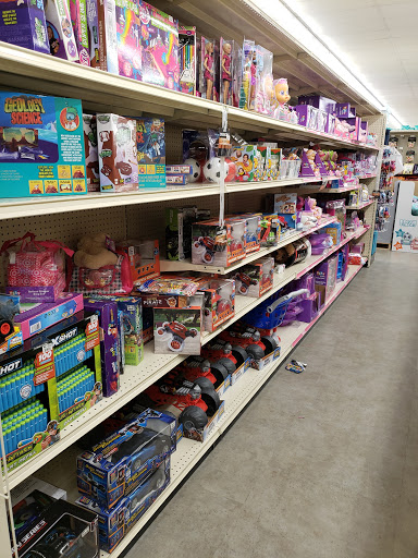 Discount Store «Big Lots», reviews and photos, 7723 Guilbeau Rd #110, San Antonio, TX 78250, USA