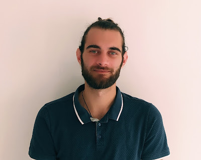 Yohann Favard ostéopathe à Toulouse