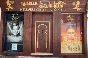 La Belle Sultana image