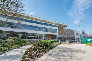 Bisham Abbey National Sports Centre image