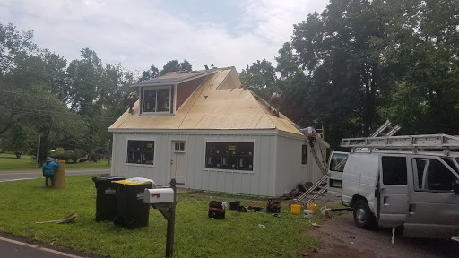 Roofing Contractor «Global Home Improvement», reviews and photos, 1680 Loretta Ave, Feasterville-Trevose, PA 19053, USA