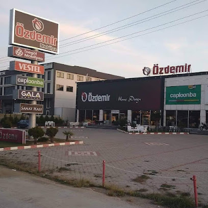 Vestel Edremit Zeytinli Yetkili Satış Mağazası - Özdemir DTM