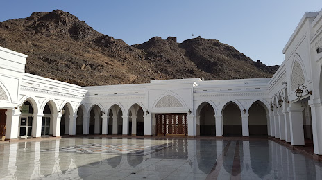 Medina tourism