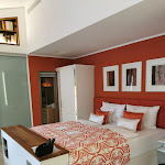 Photo n°4 de l'avis de Zsuzsa.o fait le 18/05/2021 à 15:07 sur le  Passau - Suites à Passau