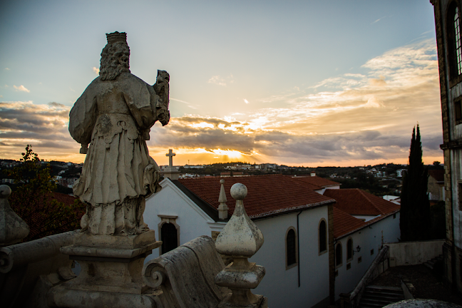 Viewpoint Tours - Coimbra & Center Region of Portugal - Coimbra