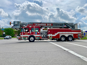 Twinsburg Fire Department
