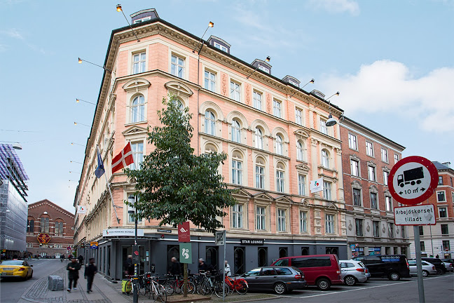 Kommentarer og anmeldelser af Copenhagen Star Hotel