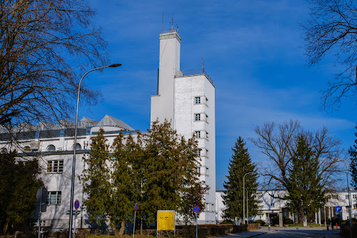 Józef Piłsudski University of Physical Education in Warsaw