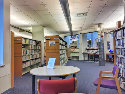 Carver Ranches Library